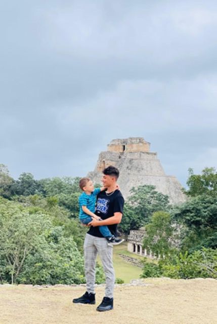 Merida: Uxmal Safari Expedition Plantations - Key Points