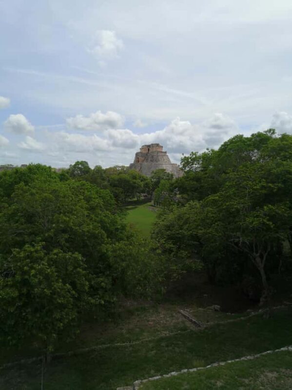 Mérida: Uxmal Tour with Sisal Plantation and Cenote Swim - Key Points