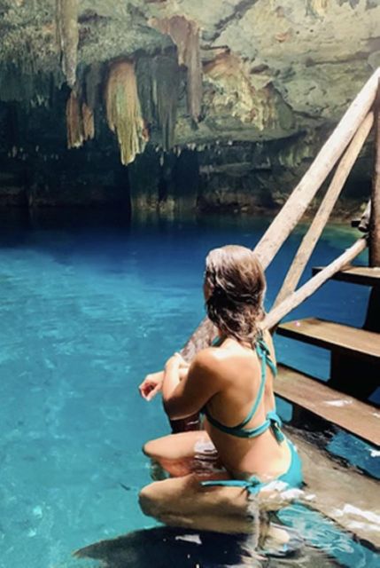 Merida: Uxmal Zone Tour With Chocolate Experience - Key Points