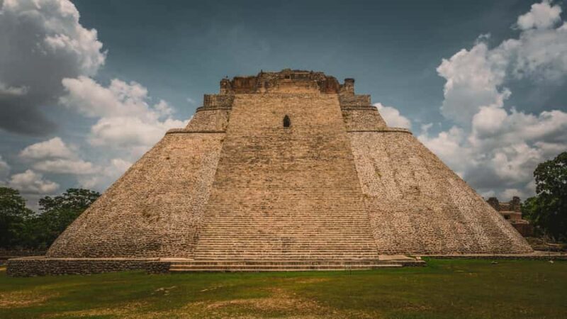Merida: Visit the Pucc Route, Uxmal, Kabah, Labná, and Xlpak - The Sum Up