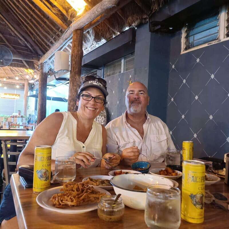 Mérida Walking Tour with Drink & Snacks - Frequently Asked Questions