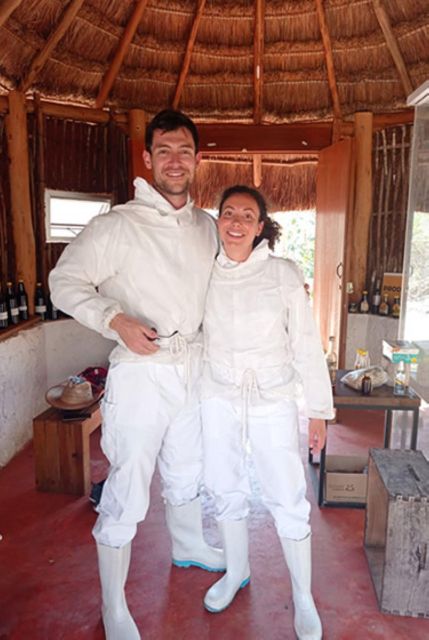 Merida: World of Melipona Bees Exploration Tour - Inclusions and Exclusions