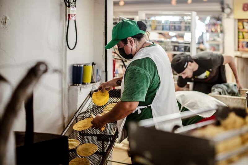 Mérida: Yucatan Flavours Food Tour with 15+ Tastings - A Full Breakdown of the Mérida Food Tour