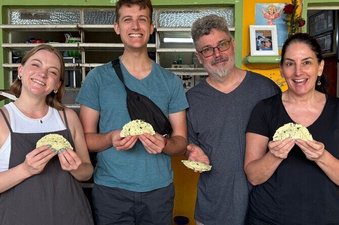 Mérida: Yucatecan Cooking Class - Key Points