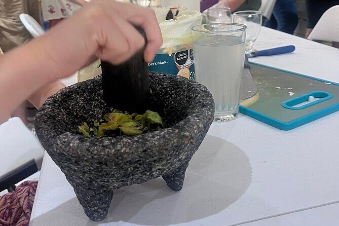 Mérida: Yucatecan Cooking Class - Discovering Mérida’s Flavors and Traditions