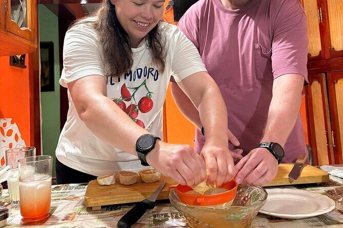 Mérida: Yucatecan Cooking Class - The Value of the Experience