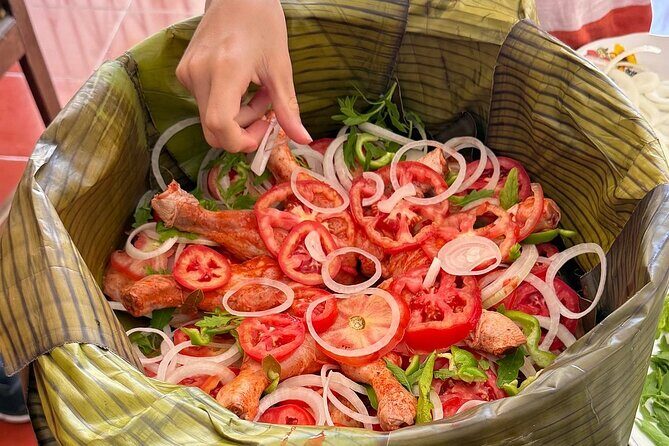 Mérida: Yucatecan Cooking Class - Practical Tips and Considerations