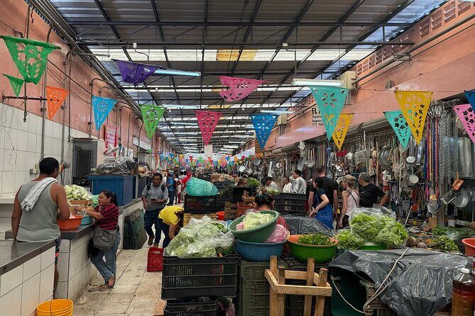 Mérida: Yucatecan Cooking Class - Who Should Consider This Tour?