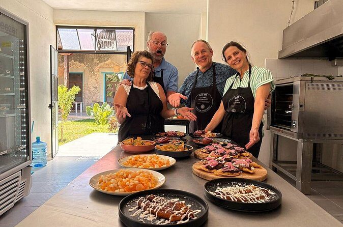 Mérida: Yucatecan Cooking Class - FAQ