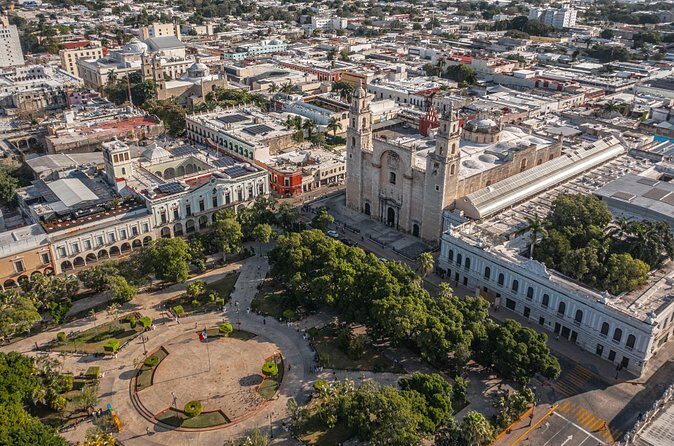 Méridas Cantina Quest: Uncover the Citys Social Spirit - Final Thoughts