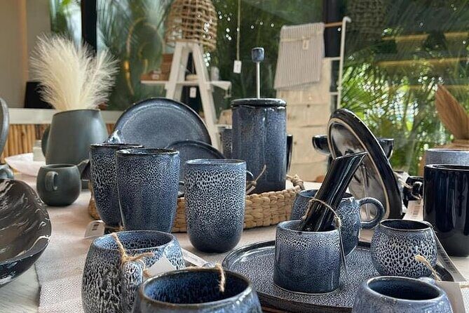 Merida's Ultimate Experience Shopping TOUR - The Itinerary: What to Expect from Start to Finish