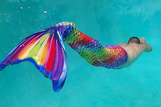 Mermaid and Merman Photoshoots on Maui - The Sum Up: A Splash of Fun and Lasting Memories