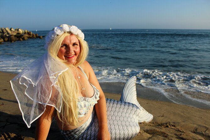 Mermaid and Merman Photoshoots on Maui - FAQ