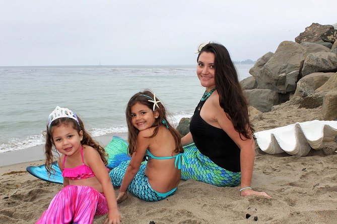 Mermaid Experience & Photoshoot - Operating Hours and Accessibility