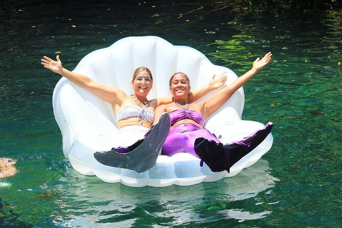 Mermaid for a Day Adventure - Pricing and Value