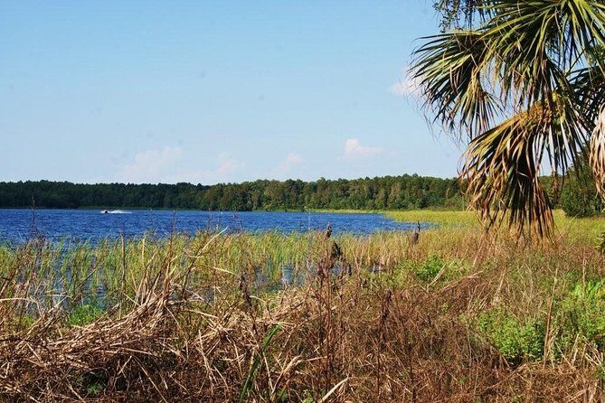 Mermaids & Mediterranean Magic: Tarpon Springs & Weeki Wachee - FAQs