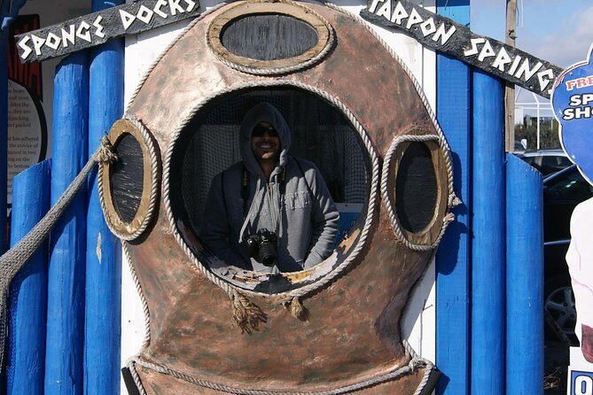 Mermaids & Mediterranean Magic: Tarpon Springs & Weeki Wachee - The Sum Up