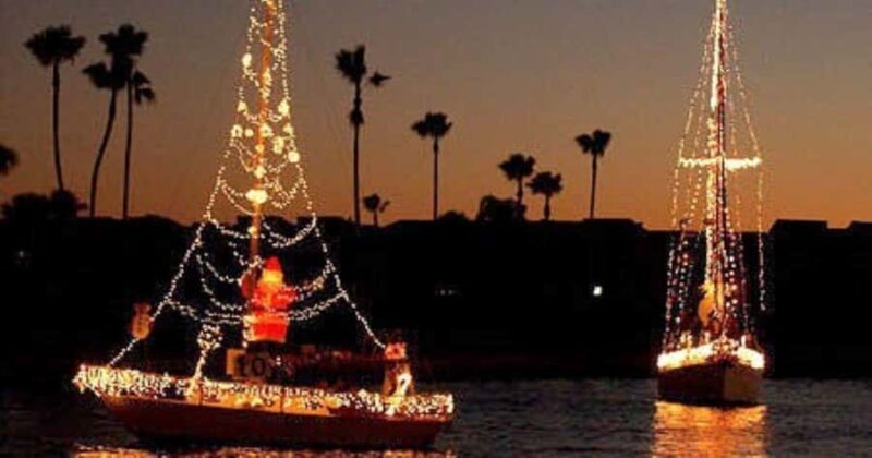 Merritt Island: Banana River, Canaveral Locks and Port Tour - Key Points