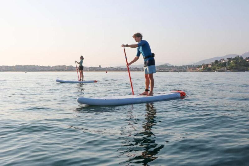 Merritt Island: Electric Motorized Paddleboard Rental - Authentic Feedback and Real-Life Insights