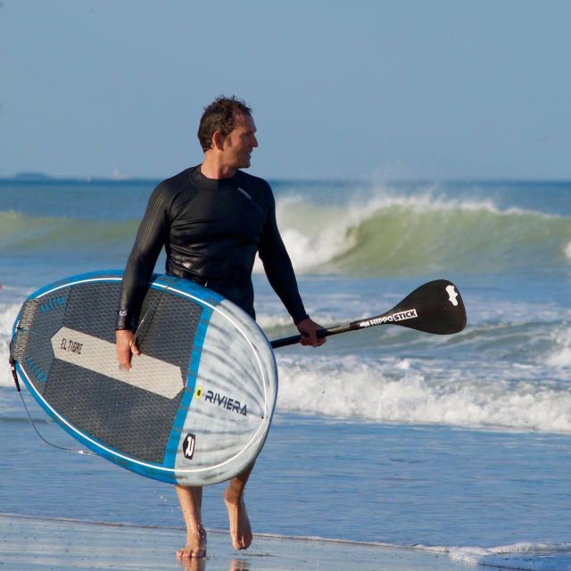 Merritt Island: Guided Kayak or SUP Tour Along Banana River - Exploring the Banana River Lagoon Nature Preserve
