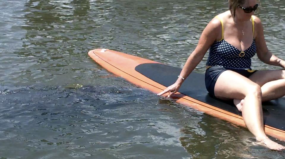 Merritt Island: Manatee Watching Paddle or Kayak Tour - Key Points