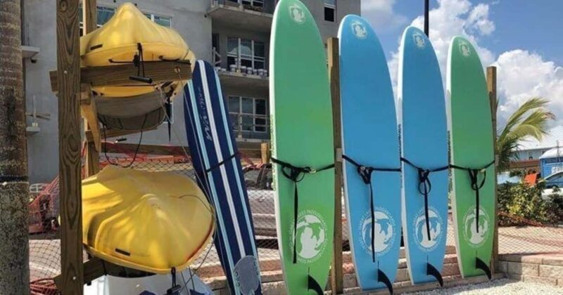 Merritt Island: Single & Double Kayak Rental - An Overview of Merritt Island Kayaking