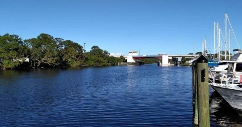 Merritt Island: Single & Double Kayak Rental - FAQ