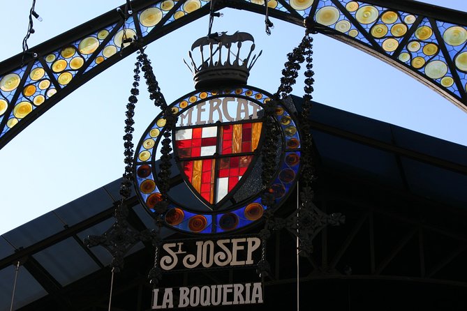 Merry Christmas! Experience the Magic of Christmas in Barcelona - Inclusions of the Experience