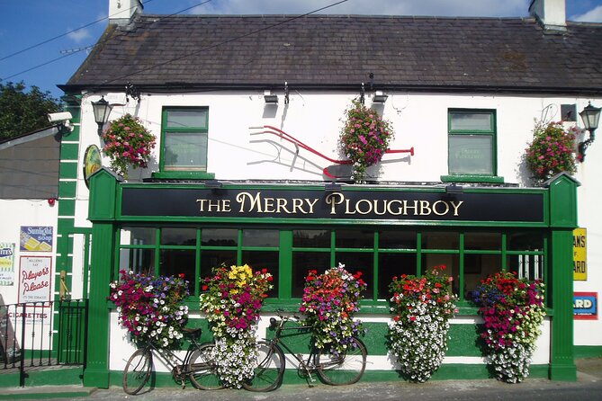 Merry Ploughboys Irish Night Dublin Admission Ticket - Cancellation Policy