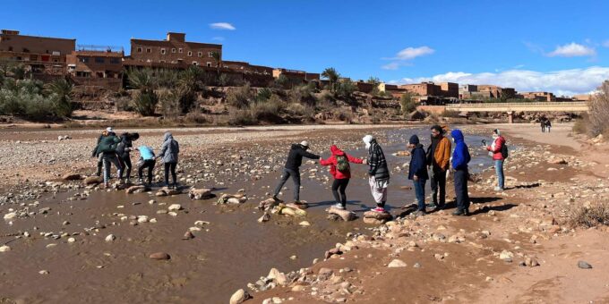 Merzouga: 2 Day Tour From Fes Luxury Camp W/ AC & Camel Ride - What to Bring and Restrictions