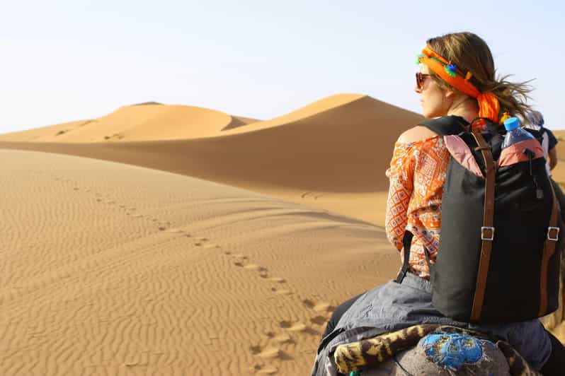 Merzouga 3-Day Desert Safari - Good To Know