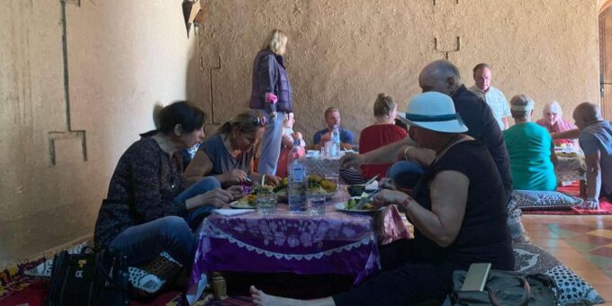 Merzouga: 3-Day Erg Chebbi Desert Adventure - Desert Recreation Activities