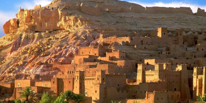 Merzouga 3 Days Sahara Desert Tour - From Marrakech - Meals and Inclusions
