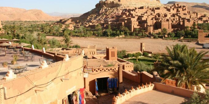 Merzouga 3 Days Sahara Desert Tour - From Marrakech - Booking Flexibility and Cancellation
