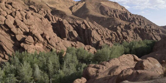 Merzouga 3 Days Sahara Desert Tour - From Marrakech - Preparing for the Sahara Adventure