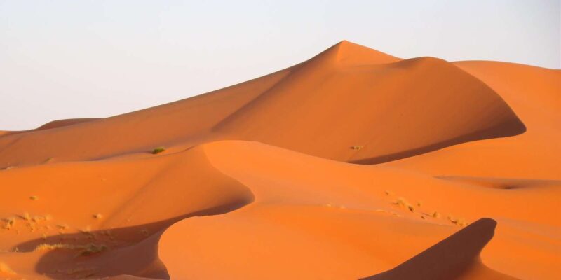 Merzouga: 3 Days Tour From Fes - Good To Know