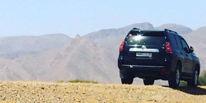 Merzouga: 4x4 Desert Excursion With Lead Mines Visit - Interaction With Nomads