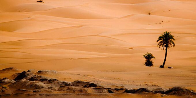 Merzouga: 4x4 Desert Excursion With Lead Mines Visit - Preparation and Important Information