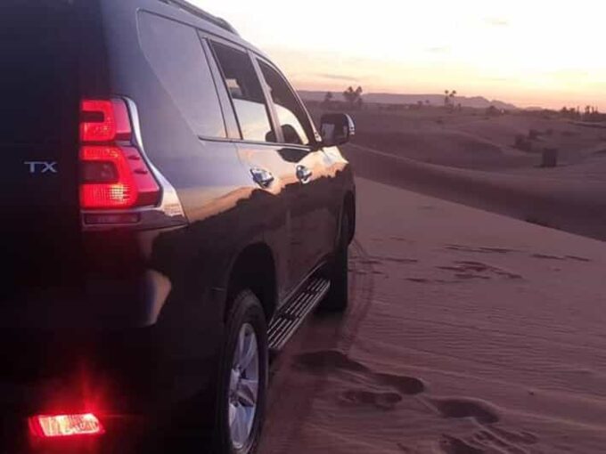 Merzouga: 4x4 Desert Excursion With Lead Mines Visit - Frequently Asked Questions