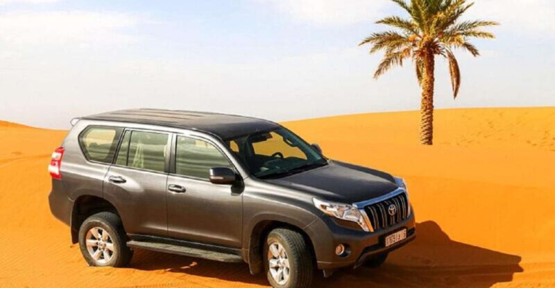 Merzouga 4x4 Desert Tours & Excursions - Good To Know
