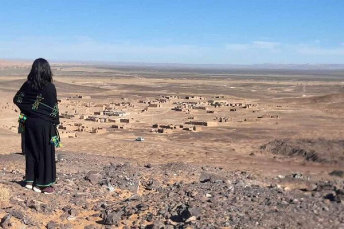 Merzouga 4x4 Desert Tours & Excursions - Itinerary and Key Destinations