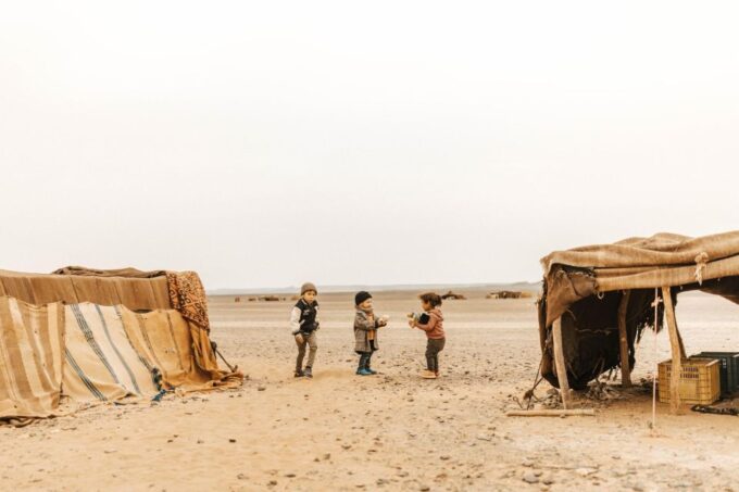 Merzouga 4x4 Desert Tours & Excursions - Included Amenities and Inclusions