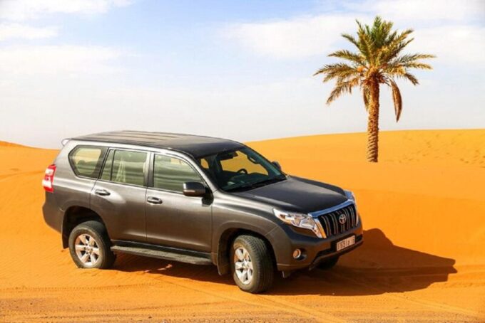 Merzouga 4x4 Desert Tours & Excursions - Frequently Asked Questions