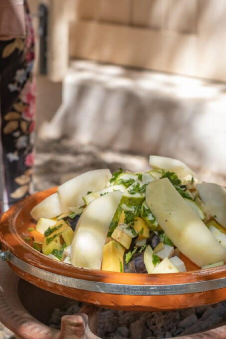 Merzouga: Berber Cooking Class in the Desert - Frequently Asked Questions