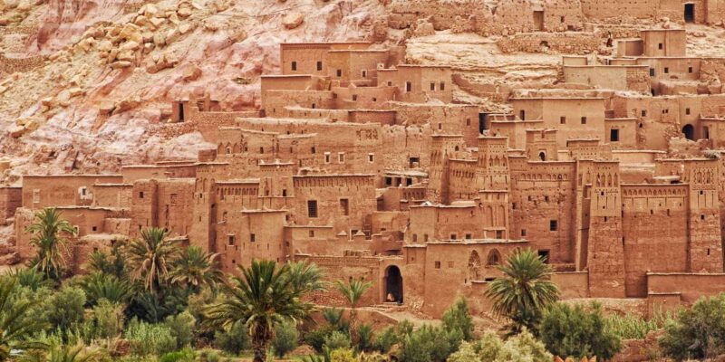 Merzouga Desert 3 Days 02 Nights & Bivouac & Camel Ride - Good To Know