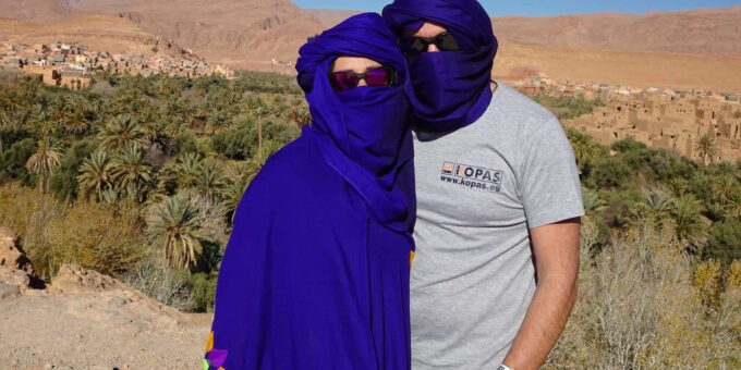 Merzouga Desert Experience - Frequently Asked Questions