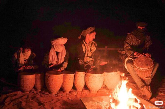 Merzouga: Desert Overnight In Luxury Tent & Sandboarding - Frequently Asked Questions