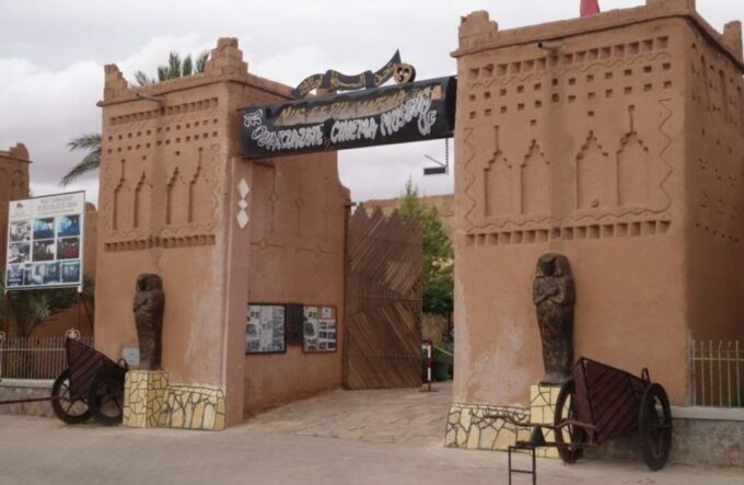 Merzouga: Private Desert Tour From Fez to Marrakech 3D2N - Languages Spoken