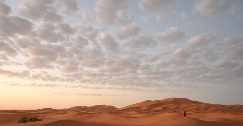 Merzouga Sightseeing Tour That Shouldnt Be Missed - Good To Know