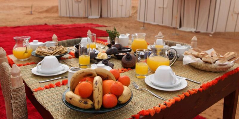 Merzouga: Transfer to Fes - Good To Know